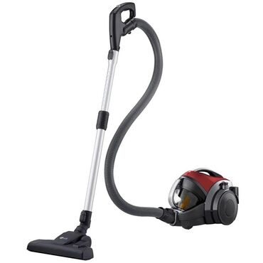 Пылесосы: Пылесос, Стандартный, Сухая, Контейнер — 2