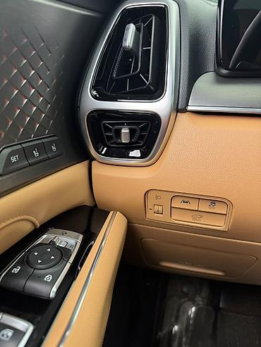 Kia: Kia Sorento: 2021 г. — 18