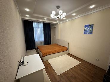 сдаю кафе на иссык куле: 1 комната, Душанбинка Собственник, Без животных, от 1 года, С мебелью полностью — 1