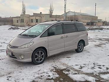 руль тойота камри 30: Toyota Estima: 2005 г., 3 л, Автомат, Бензин, Минивэн — 1