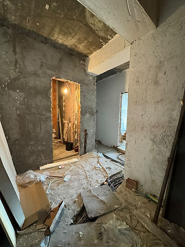 xırdalan aff park: 3 otaqlı, Yeni tikili, m. 20 Yanvar, 122 kv. m — 6