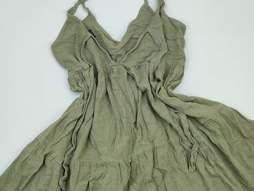 bluzki damskie 48 50: Dress, L (EU 40), SinSay, condition - Very good