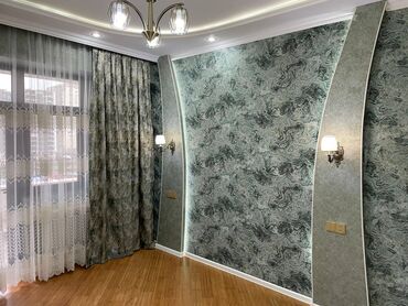 Yeni tikili: 2 otaqlı, Yeni tikili, m. Xətai, 67 kv. m — 5