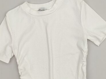 t shirty kraftwerk: Women`s T-shirt, Zara, size S (EU 36)