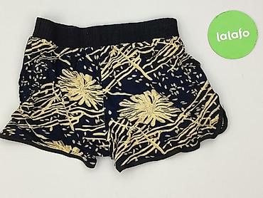 buty spongebob: Szorty damskie, rozmiar S — 3
