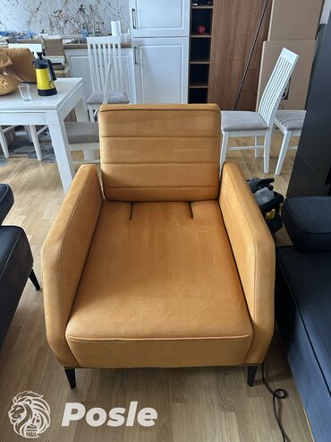 Usluge u domaćinstvu: Profesionalno dubinsko čišćenje i pranje tapaciranog nameštaja - — 8