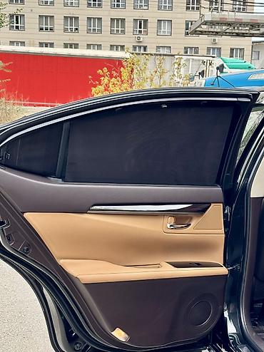 Lexus: Lexus ES: 2017 г., 2.5 л, Вариатор, Гибрид, Седан — 8