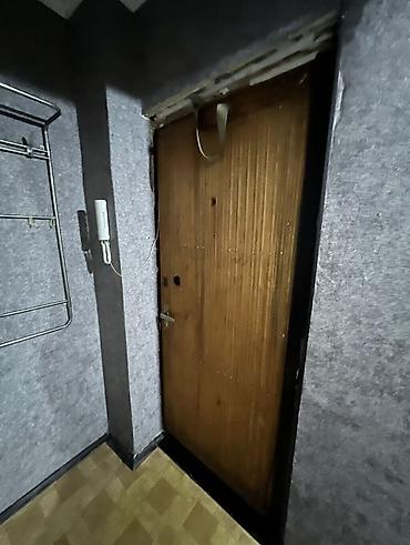 Продажа квартир: 1 комната, 32 м², 4 мкр Элитка, 2 этаж, Косметический ремонт — 7