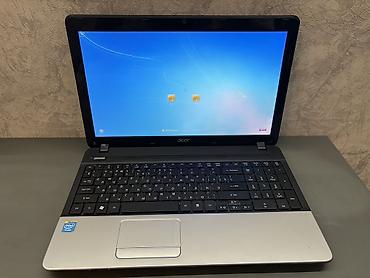 хочу продать ноутбук: Acer laptop Satilir — 1