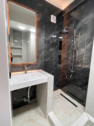 Продажа квартир: 1 комната, 42 м², Элитка, 5 этаж, Дизайнерский ремонт — 1