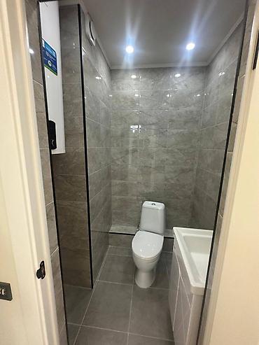 Продажа квартир: 2 комнаты, 74 м², Элитка, 14 этаж, Евроремонт — 3