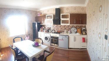 Həyət evləri və villaların satışı: 6 otaqlı, 200 kv. m, Yeni təmirli — 5