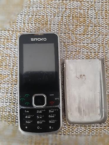 nokia e65: Komplekt telefonlar – ehtiyat hissələri və ya bərpa üçün Paketdə — 7
