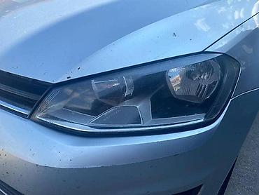 auto punjac: FAROVI ZA VOLKSWAGEN GOLF 7 | Farovi za Golf 7 — 2
