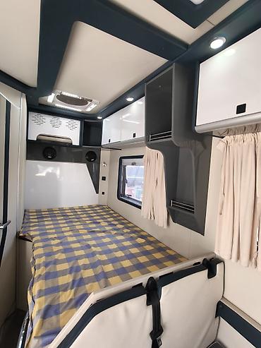 обмен на дачу: Ford Transit: 2021 г. — 4
