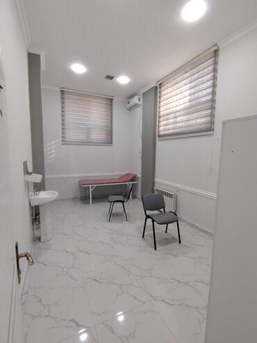 Mağazalar: 151+43kv obyekt Qaz Su Işıq İstilik sistemi Soyutma sistemi var. 2 — 11