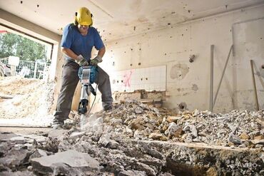 разный работа: Демонтаж любой сложности