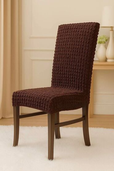 Prekrivači za nameštaj: Navlake za stolice set 6 komada 1900 dinara — 3