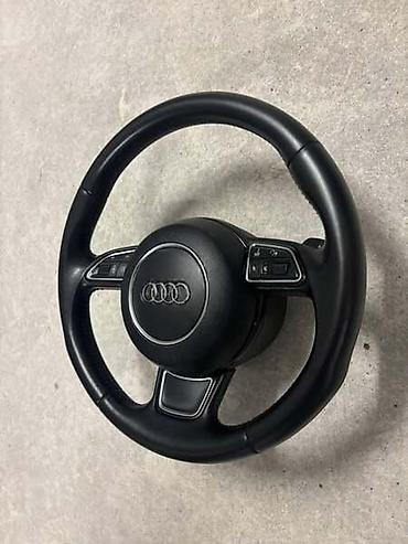 mt 11: VOLAN ZA AUDI A3, Q3 OD 2013. DO 2015. GOD. | Za audi modele A3 — 2