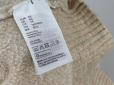 9 lat: H&M, Sweter damski, rozmiar XS — 5