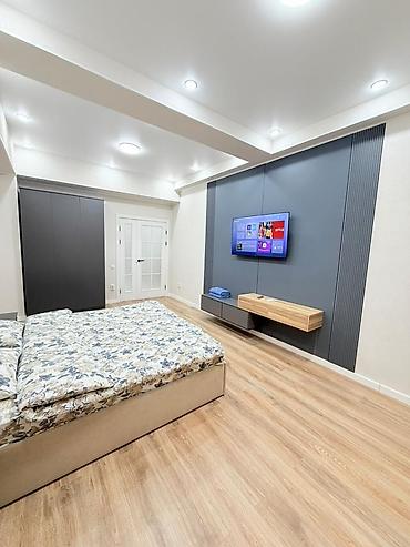 Посуточная аренда квартир: 1 комната, Бронь, Бытовая техника, Домофон — 4