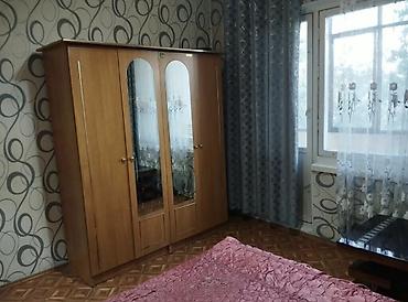 лоджия: 🏡 СДАЁТСЯ 3-КОМНАТНАЯ КВАРТИРА В БИШКЕКЕ 📍 Район: Центральная мечеть ✨ — 4