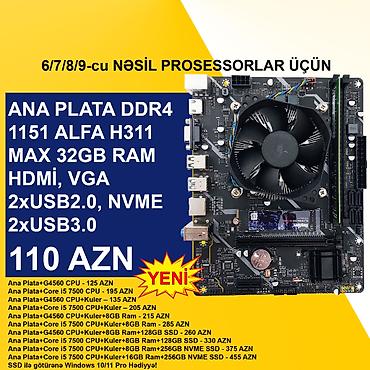 Ana platalar: Ana Platası Kompüter üçün Ana Platalar — 9