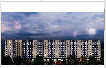 Продажа квартир: 1 комната, 36 м², Элитка, 2 этаж, Дизайнерский ремонт — 9