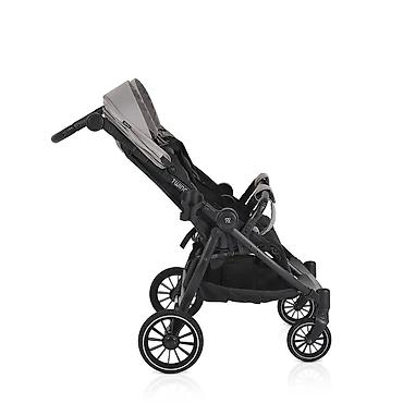 vero moda sandale: KOLICA ZA BLIZANCE TwinGo – Silver (SKU: CAN6960-70) TwinGo su kolica — 9