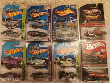хот вилс бишкек: Hot Wheels STH -3500 сом штука