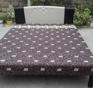 Çarpayılar: Yeni, Təknəfərlik çarpayı, Azərbaycan — 7