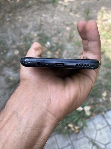 honor magic 3 pro plus: Honor X7a, 128 GB, rəng - Qara, İki sim kartlı — 6