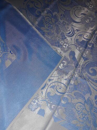 Текстиль: Раритет СССР 70е годы. Шелковые покрывала.Тонкие, легкие.Не