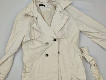 Women`s trench, Apanage, size M (EU 38)