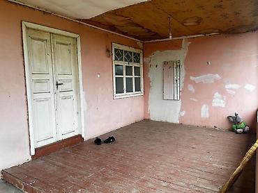 sabirabad lalafo: 4 otaqlı, 192 kv. m, Kredit yoxdur, Orta təmir — 9