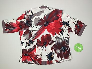 spodnie massimo: MAX, Bluzka damska, rozmiar 4XL — 4