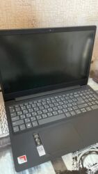 алмурут ноутбук: Ноутбук, Lenovo, 8 ГБ ОЭТ, AMD Ryzen 3, 15.6 ", Жумуш, окуу үчүн, эс тутум SSD