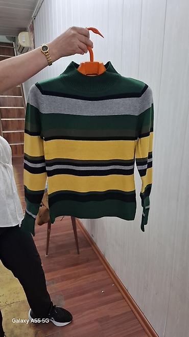 Трикотажные жилеты: Женская одежда — несколько моделей. все по 200с 1) Безрукавка/жилет с — 28