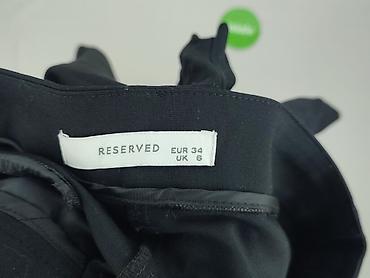 costes basic: Spodnie materiałowe damskie, rozmiar 2XS — 4