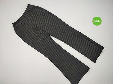 bottoms: RAINBOW, Spodnie materiałowe damskie, rozmiar 2XS — 2