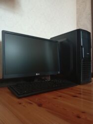 7 ci nesil ipad: Настольные ПК и рабочие станции