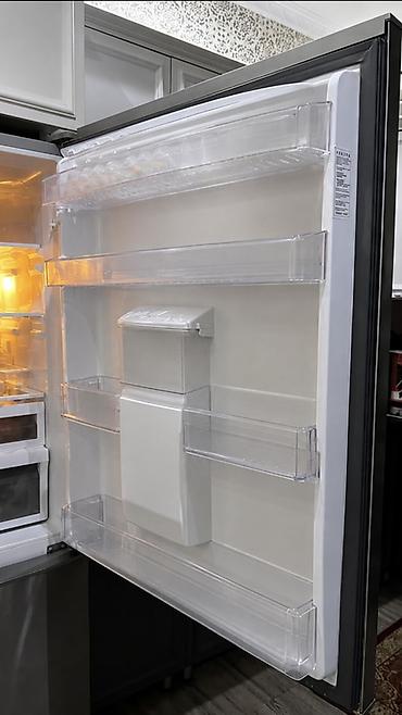 беко холодильник: Холодильник Beko, Б/у, Двухкамерный, No frost, 85 * 180 * — 4