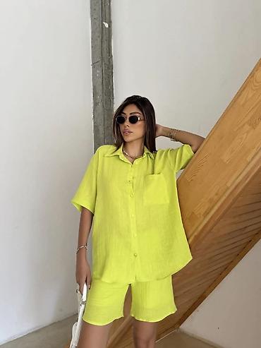 Kompleti: 🌞 New collection 🌞 

Velicina S M L 
Cena3200 din j6 — 10