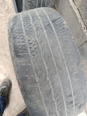 down pipe: Шины 225 / 45 / R 18, Лето, Б/у, Пара, Легковые, Япония, DUNLOP — 7