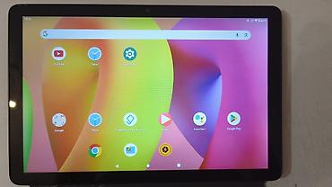 Digər planşetlər: Qiymət 120azn real müştəriyə entirim olacaq. Model: TCL Tab 10L — 1