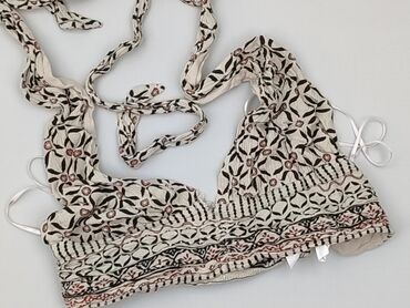 sandaly z misiem ccc: PULL&BEAR, Top damski, rozmiar M