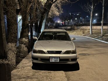 Toyota: Toyota Vista: 1996 г., 2 л, Автомат, Бензин, Седан