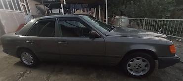 w124 кондиционер: Mercedes-Benz W124: 1988 г., 2.6 л, Механика, Дизель, Седан — 5