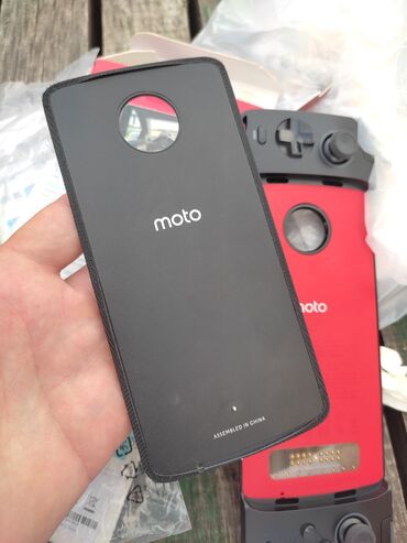 Ostali aksesoari za mobilne telefone: "Moto Game Pad"® Original Za MOTOROLA SMART TELEFONE gde se telefon — 15