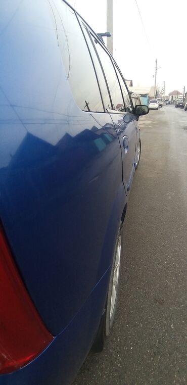 Mazda: Mazda PREMACY: 2004 г., 1.8 л, Механика, Бензин, Минивэн — 6